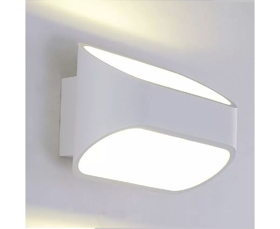 Настенный светильник Crystal Lux CLT 510W BR, фото 2