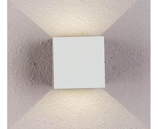 Настенный светильник Crystal Lux CLT 520W GR, фото 3