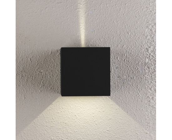 Настенный светильник Crystal Lux CLT 520W GR, фото 2