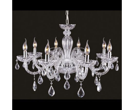 Люстра Crystal Lux COVE SP6, фото 2