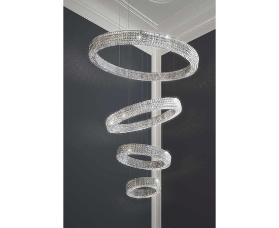 Подвесной светильник Marchetti Illuminazione Calipso S50, фото 3