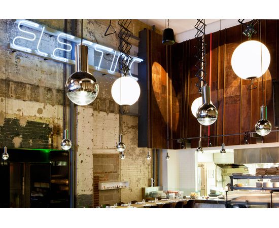 Подвесной светильник Viso Rhea Suspension, фото 5