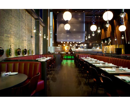 Подвесной светильник Viso Rhea Suspension, фото 3