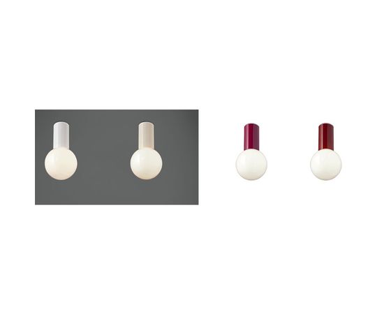 Потолочный светильник Exenia ALADINO 304404060, фото 2