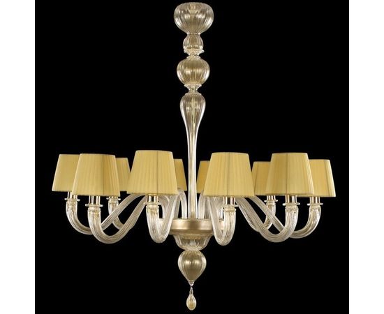 Люстра Multiforme  Chapeau LP0360-5-MC, фото 2