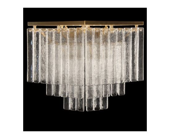 Потолочный светильник Multiforme Charleston PL7500Q-50×40, фото 2