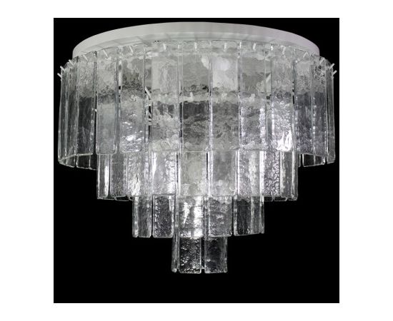 Потолочный светильник Multiforme Charleston PL7501-40x50-C, фото 2