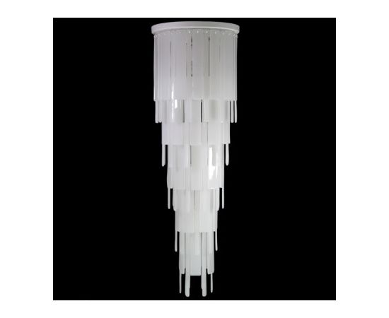 Потолочный светильник Multiforme Charleston PL7501-40x50-C, фото 3