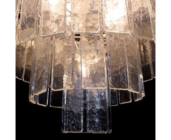 Потолочный светильник Multiforme Charleston PL7501-40x50-C, фото 4