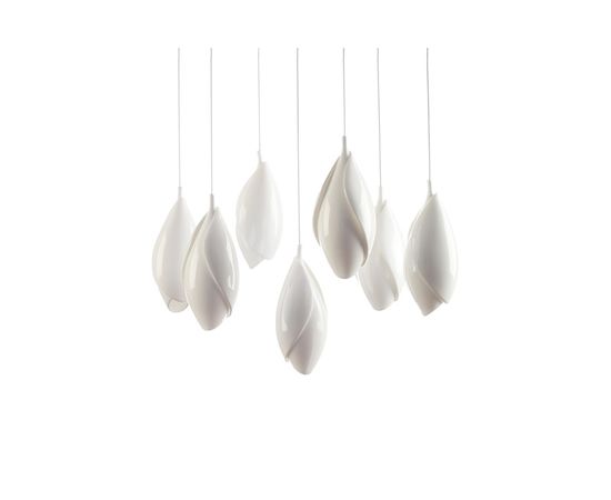 Подвесной светильник Jeremy Cole Chrysalis 1, фото 4