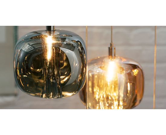 Подвесной светильник Viso Cubie Suspension, фото 8