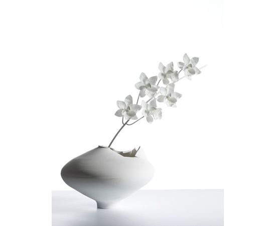 Настольная лампа Jeremy Cole Cymbidium Ming Vase, фото 2