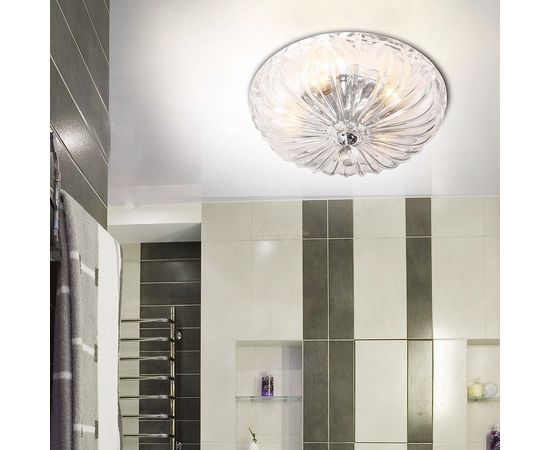 Потолочный светильник Crystal Lux DENIS 400, фото 2