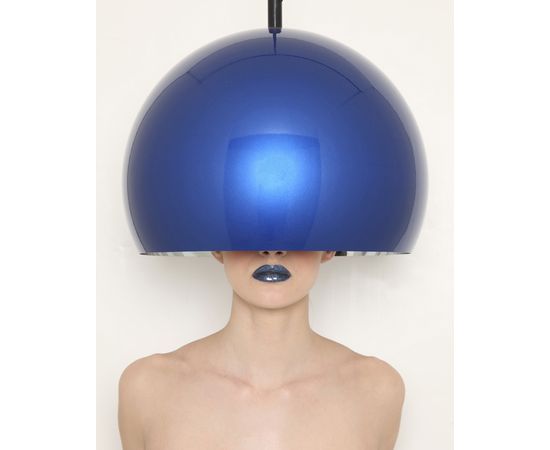 Подвесной светильник Viso Dome Suspension, фото 2