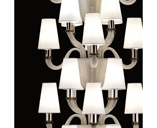 Люстра Multiforme  Dandy DEP0354-8x4, фото 2