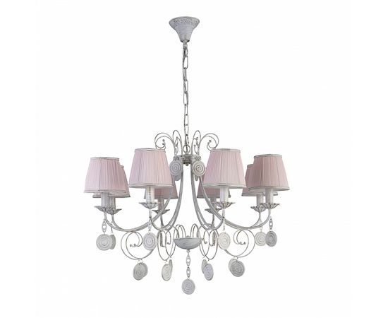 Люстра Crystal Lux EMILIA SP5, фото 2