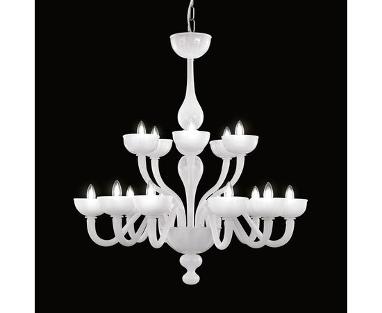 Люстра Multiforme  Edgar L0375-6, фото 3