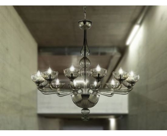 Люстра Multiforme  Edgar L0375-6, фото 2