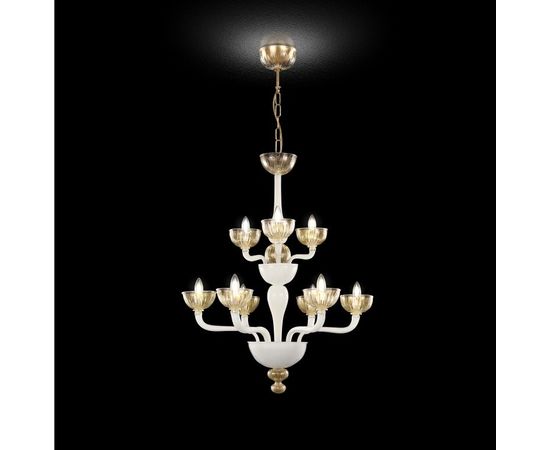 Люстра Multiforme  Edgar L0375-6, фото 4