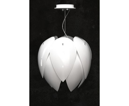 Подвесной светильник Crystal Lux FLURRY SP3, фото 2