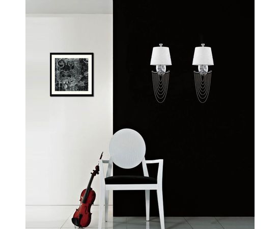 Crystal Lux FOGGIA AP1, фото 2