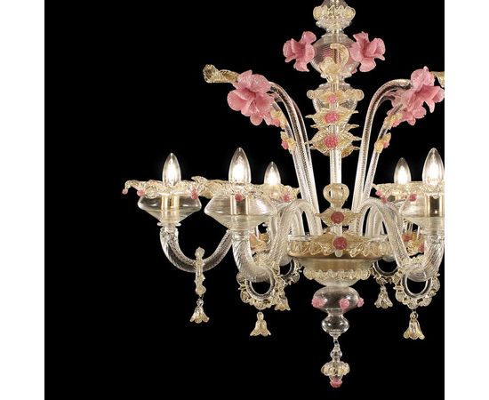 Люстра Multiforme  Fenix L0170-3, фото 2