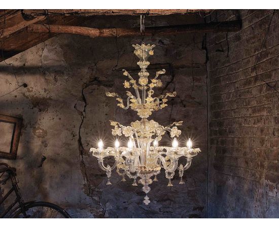 Люстра Multiforme  Fenix L0170-3, фото 3