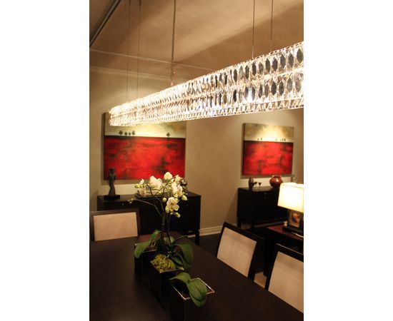 Подвесной светильник Viso Gia Suspension, фото 2