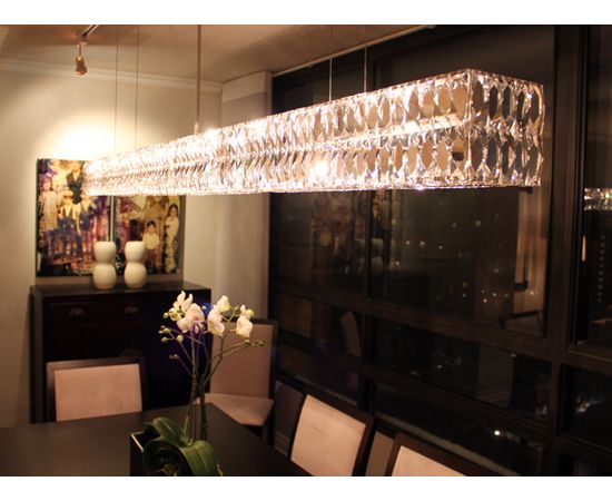 Подвесной светильник Viso Gia Suspension, фото 3