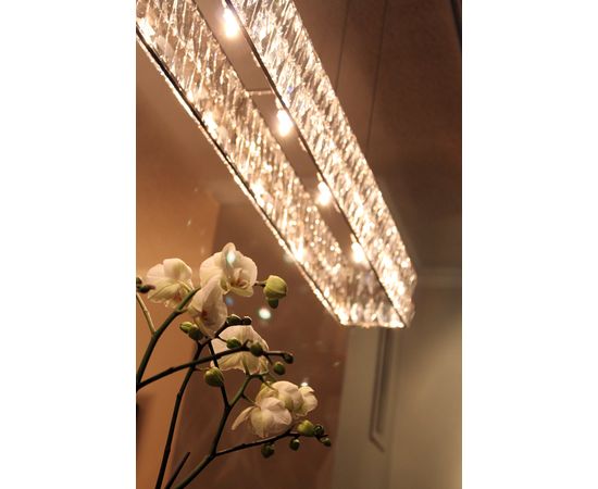 Подвесной светильник Viso Gia Suspension, фото 4