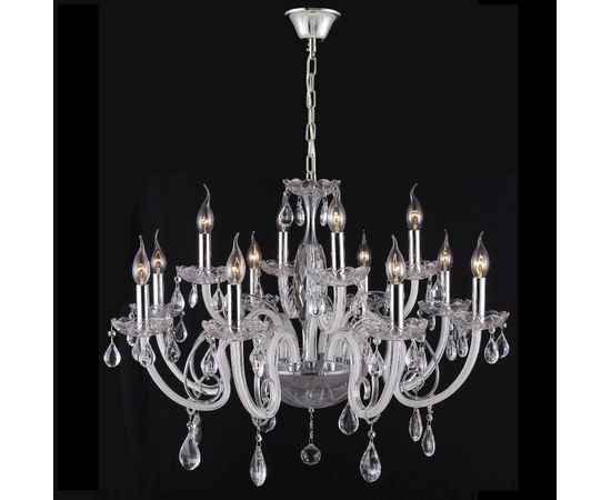 Люстра Crystal Lux GLAMOUR SP-PL6, фото 2
