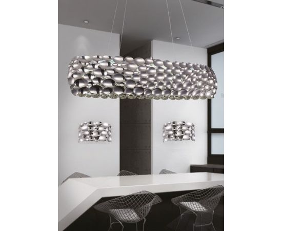 Подвесной светильник Crystal Lux GRANADA SP5, фото 2