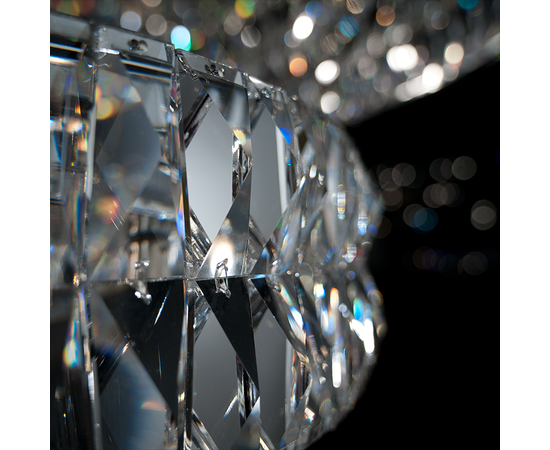 Подвесной светильник Viso Gia Round Suspension, фото 4