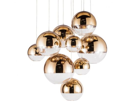 Подвесной светильник VISO BOLIO, фото 9