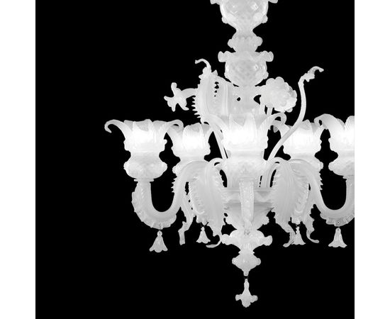 Люстра Multiforme  Golden Century 87 L0087-5, фото 3