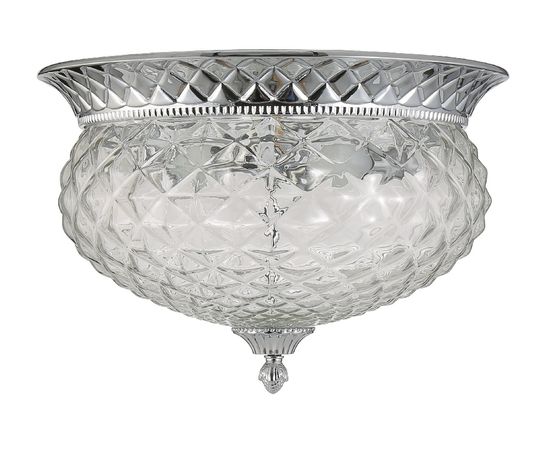 Потолочный светильник Crystal Lux HOLA PL4, фото 2