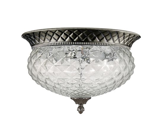 Потолочный светильник Crystal Lux HOLA PL4, фото 4