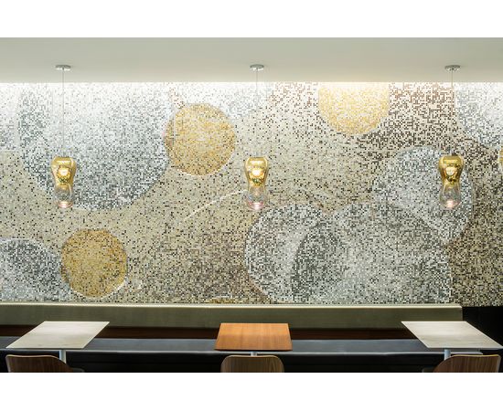 Подвесной светильник Viso No Name Suspension, фото 3