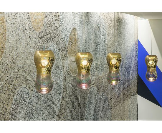 Подвесной светильник Viso No Name Suspension, фото 2