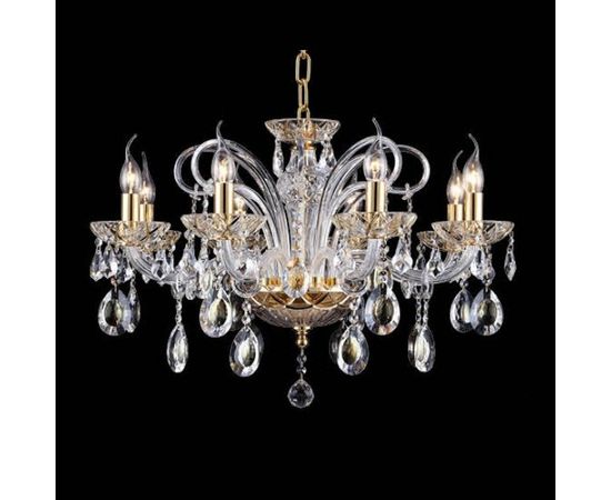 Люстра Crystal Lux ICE NEW SP6, фото 3