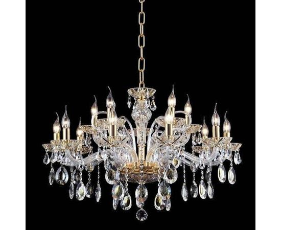 Люстра Crystal Lux ICE NEW SP6, фото 2