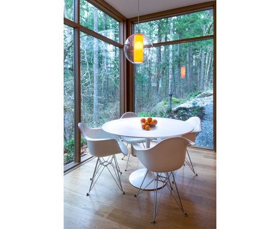 Подвесной светильник Viso ILU, фото 6