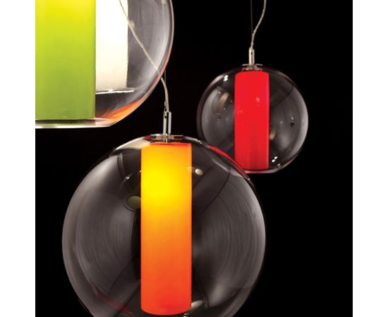 Подвесной светильник Viso ILU, фото 8