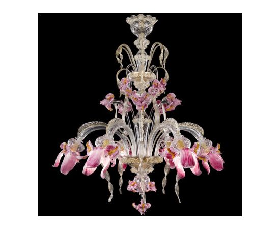 Люстра Multiforme  Iris L0267-6, фото 2