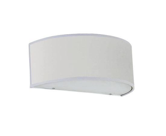 Настенный светильник Crystal Lux JEWEL AP1 GR, фото 2