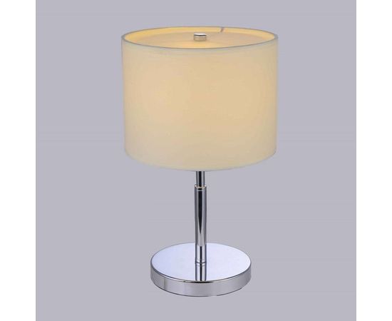 Настольная лампа Crystal Lux JEWEL LG1 GR, фото 2