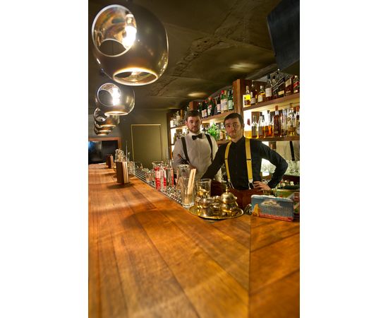 Подвесной светильник Viso Buba Suspension, фото 7