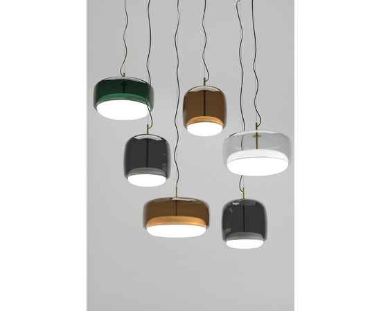 Подвесной светильник Vistosi JUBE SP P, фото 2