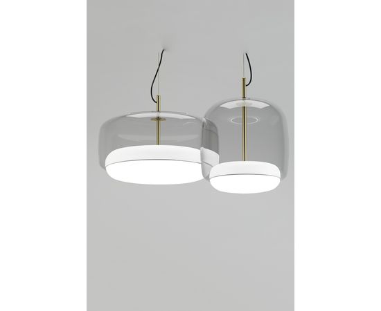 Подвесной светильник Vistosi JUBE SP P, фото 3