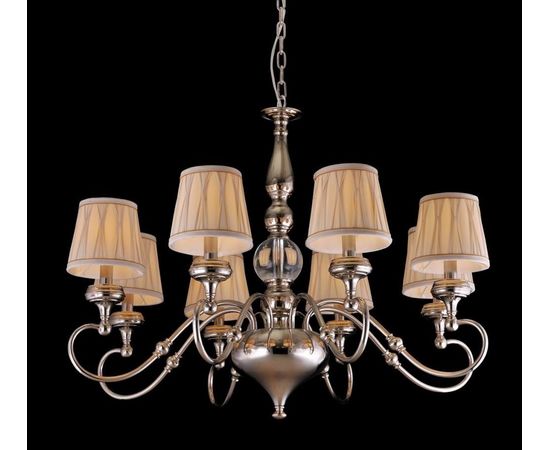 Люстра Crystal Lux KRIPTON SP6, фото 2